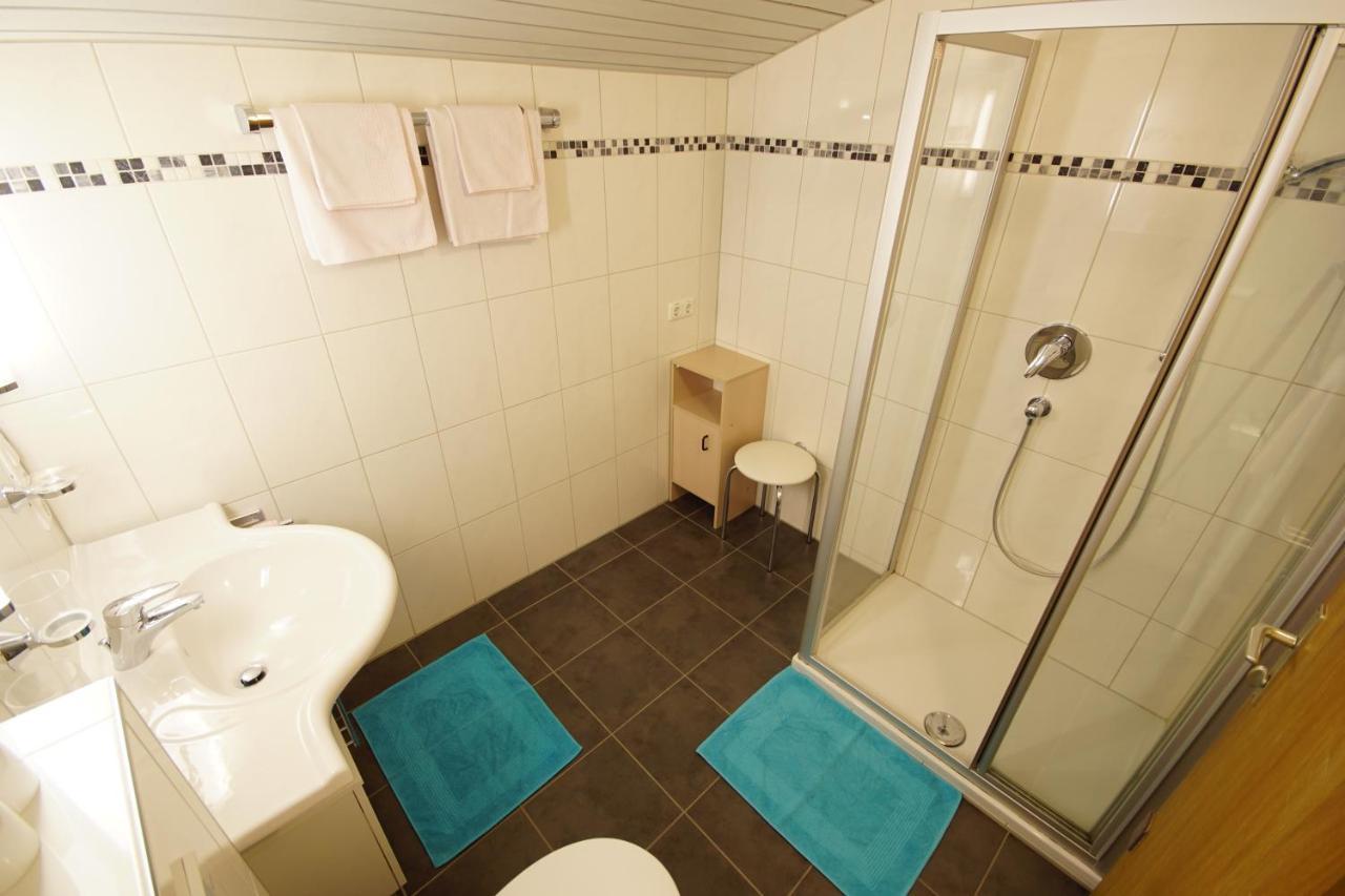 Ferienhaus Mott Lermoos Εξωτερικό φωτογραφία