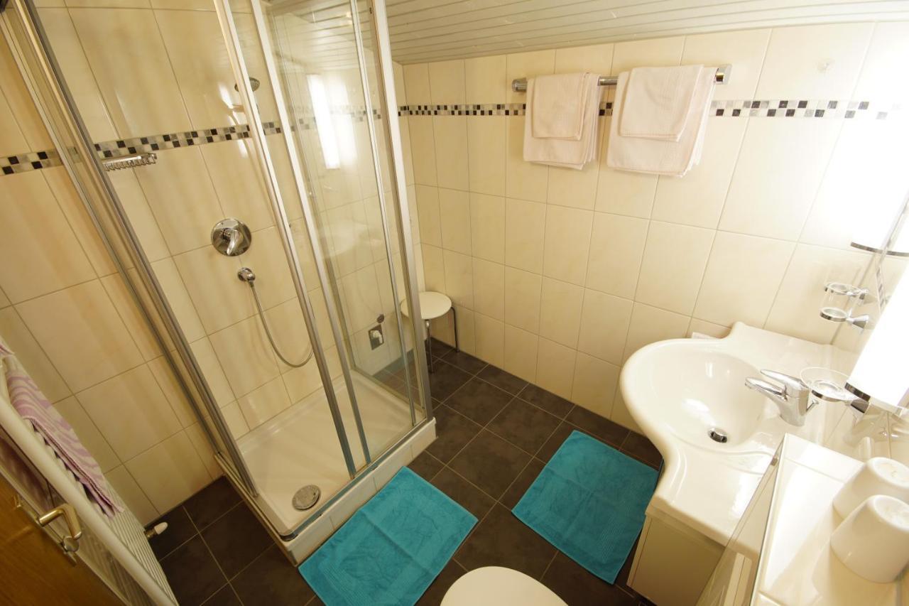 Ferienhaus Mott Lermoos Εξωτερικό φωτογραφία