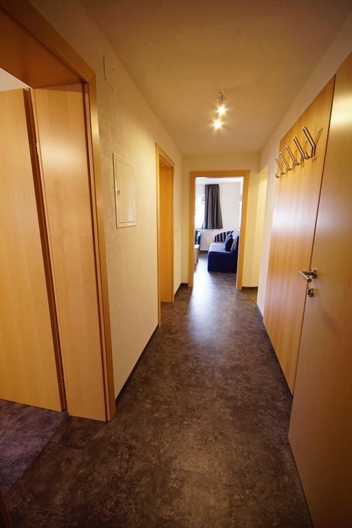 Ferienhaus Mott Lermoos Δωμάτιο φωτογραφία