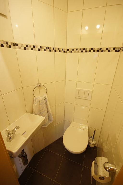 Ferienhaus Mott Lermoos Δωμάτιο φωτογραφία